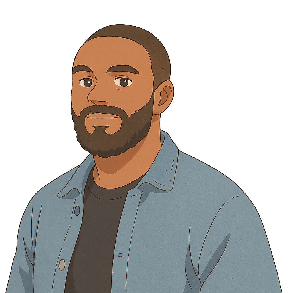 Tolu's avatar