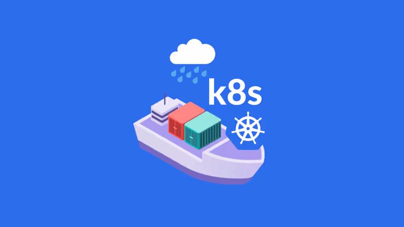 Kubernetes: Orchestrating Containers with Ease