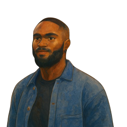 Tolu's avatar